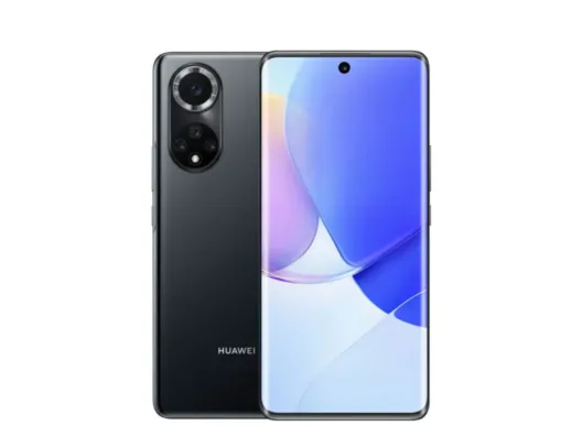 Смартфон Huawei Nova 9 8/256GB Black