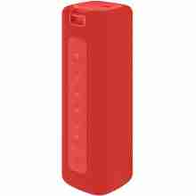 Акустика Xiaomi Mi Portable Bluetooth Speaker 16W Red (QBH4242GL)