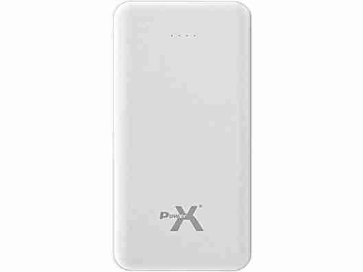 Внешний аккумулятор (Power Bank) Power X K521 10000mAh White