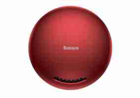 Автомобільний ароматизатор BASEUS Smile Red (SUXUN-WX09)