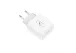 Сетевое зарядное устройство SkyDolphin SC38T 1xUSB 2.4A White (MZP-000181)