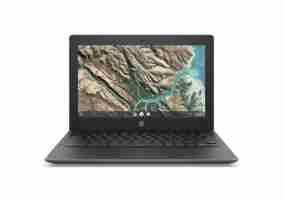 Ноутбук HP Chromebook 11A G8 Education Edition Gray (16W64UT)