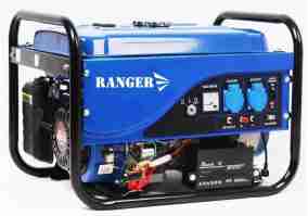Бензиновый генератор Ranger Tiger 2500 (RA 7754)