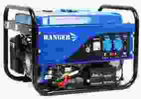 Бензиновый генератор Ranger Tiger 8500 (RA 7757)