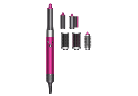 Фен-стайлер Dyson Airwrap Complete Fuchsia/Nickel (394927-01)