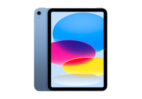 Планшет Apple IPad 10.9 2022 Wi-Fi 256GB Blue (MPQ93)