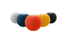 Smart колонка Apple HomePod mini Blue (MJ2C3)