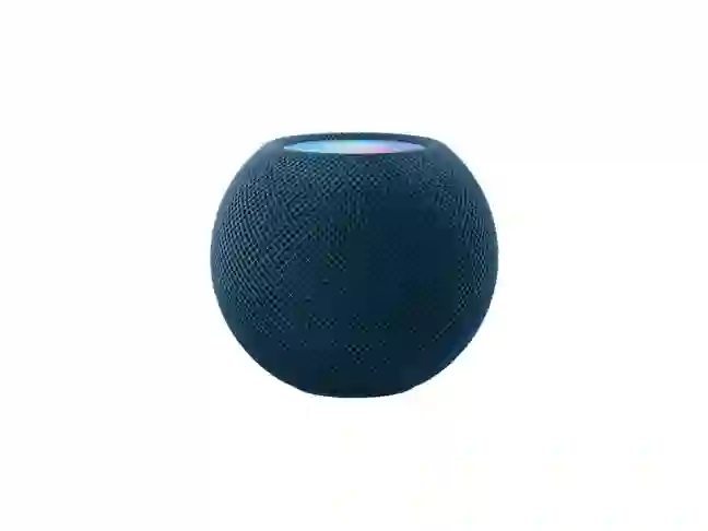 Smart колонка Apple HomePod mini Blue (MJ2C3)