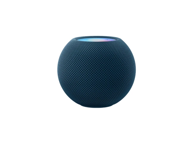 Smart колонка Apple HomePod mini Blue (MJ2C3)