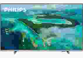 Телевизор Philips 50PUS7657