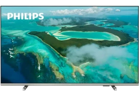 Телевізор Philips 43PUS7657/12