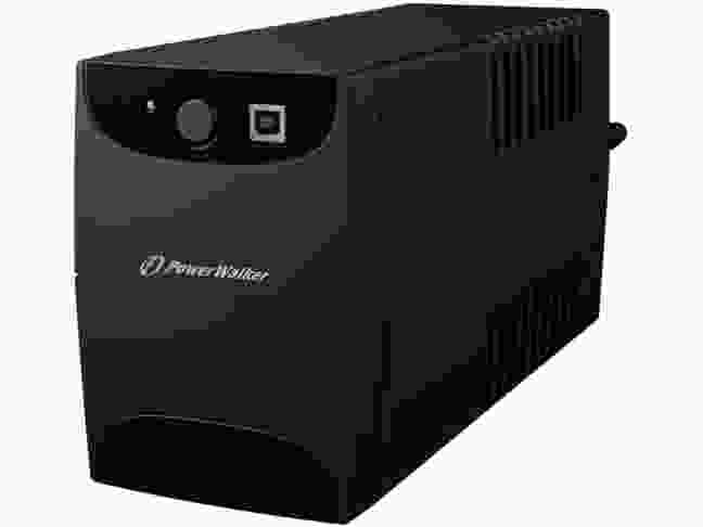 Лінійно-інтерактивний ДБЖ PowerWalker VI 850 SE USB (10120049)