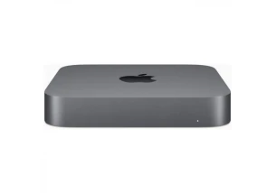 Неттоп Apple Mac Mini 2020 Space Gray (MXNF28/Z0ZR0004J)