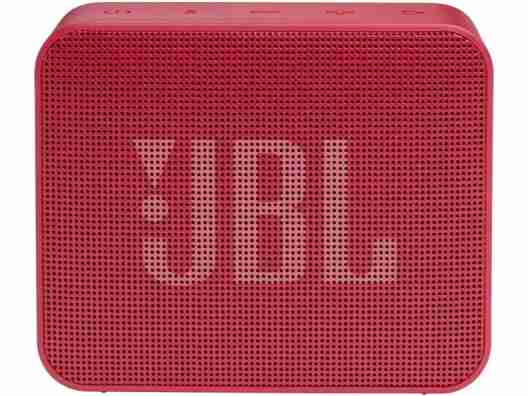 Портативная колонка JBL GO Essential Red (jblGOESRED)