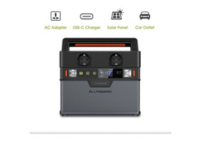 Зарядная станция Allpowers S300