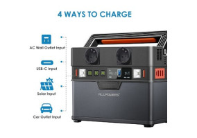 Зарядная станция Allpowers S300