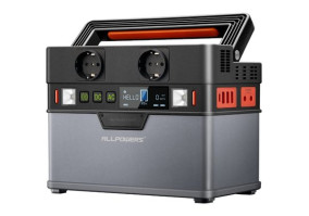 Зарядная станция Allpowers S300