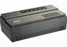 Линейно-интерактивный ИБП APC Easy-UPS BV 500VA (BV500I)