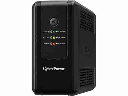 Линейно-интерактивный ИБП CyberPower UT650EG