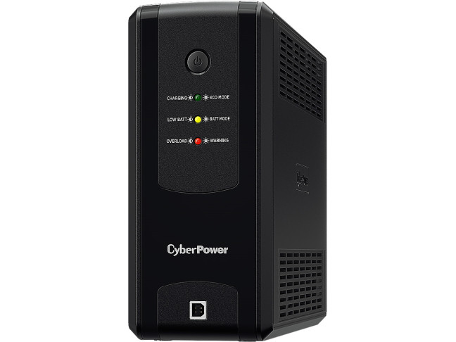 Линейно-интерактивный ИБП CyberPower UT1050EG