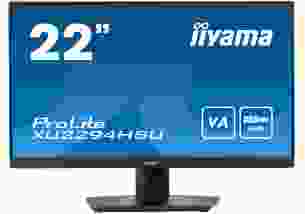 Монитор Iiyama ProLite XU2294HSU-B2