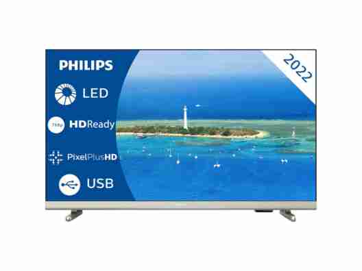 Телевизор Philips 32PHS5527