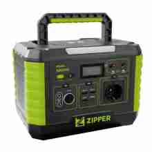 Зарядная станция Zipper ZI-PS1000