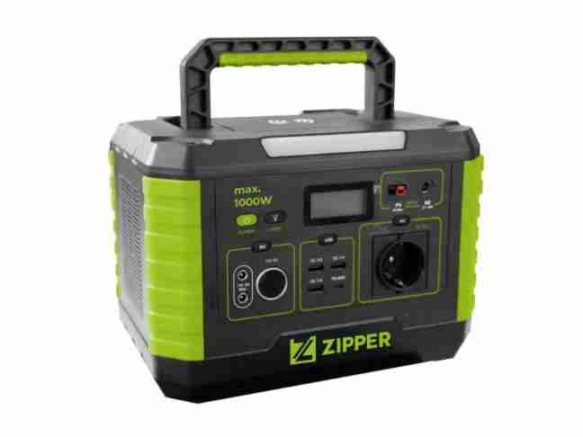 Зарядна станція Zipper ZI-PS1000