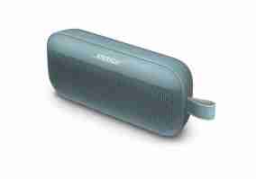 Портативна колонка Bose Soundlink Flex Bluetooth Stone Blue (865983-0200)