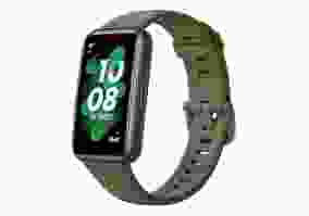 Cмарт-годинник Huawei Band 7 Green