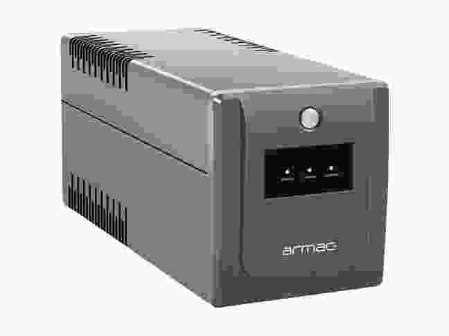 Лінійно-інтерактивний ДБЖ ARMAC UPS HOME LINE-INTERACTIVE H/1500F/LED