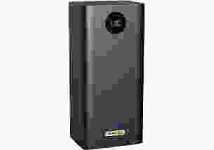 Зовнішній акумулятор (Power Bank) Romoss PEA60 60000mAh Black (PEA60-152-2142)