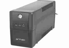 Линейно-интерактивный ИБП ARMAC Home 850F (H/850F/LED)