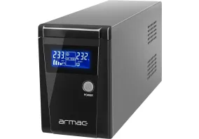 Линейно-интерактивный ИБП ARMAC Office 650F (O/650F/LCD)