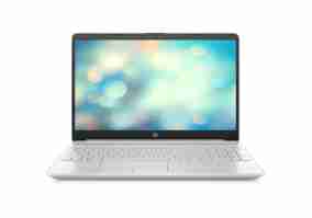 Ноутбук HP 15s-eq2262nw silver (4N966EA)