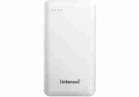 Зовнішній акумулятор (Power Bank) Intenso XS20000 20000mAh, 1xUSB-C, 1xUSB-A White