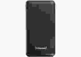 Внешний аккумулятор (Power Bank) Intenso XS20000 20000mAh, 1xUSB-C, 1xUSB-A Black