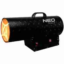 Теплова гармата Neo Tools 90-085