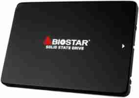 SSD накопитель Biostar S160-256GB