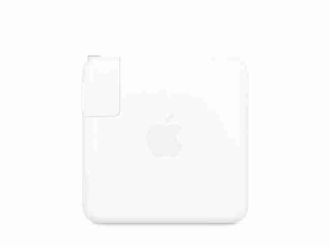 Блок живлення для ноутбука Apple 96W USB-C Power Adapter (MX0J2)