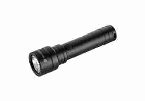 Ліхтар акумуляторний Gogen GOGFL03B GoGen Flash light FL03 black  1100lm