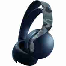 Навушники Sony PULSE 3D Grey Camo
