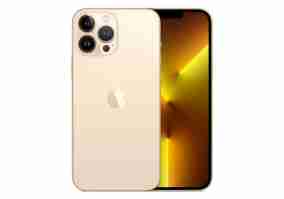 Смартфон Apple iPhone 13 Pro 1TB Dual Sim Gold (MLTM3)