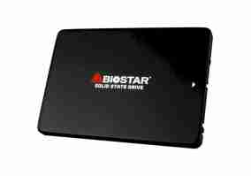 SSD накопитель Biostar S160-512GB