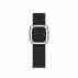 Ремешок Apple Watch 41 mm / 40 mm / 38 mm Midnight Modern Buckle - Large (ML7F3)