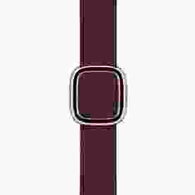 Ремінець Apple Garnet Modern Buckle Large (MY652) для Watch 38/40mm