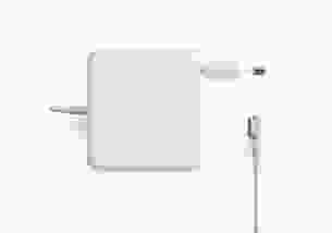 Блок живлення для ноутбука Apple MagSafe Power Adapter 45W (MC747)