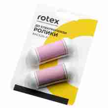 Ролики до Rotex RHC520-P