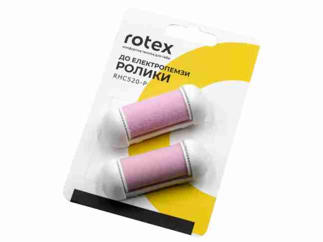 Ролики к Rotex RHC520-P