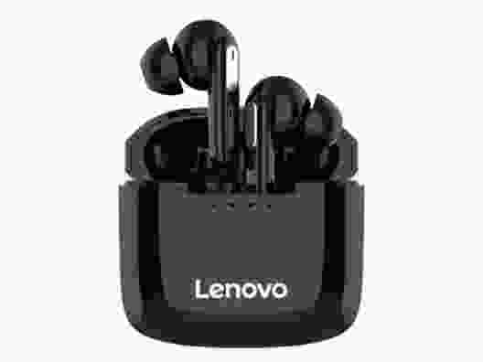 Наушники TWS ("полностью беспроводные") Lenovo XT81 Black